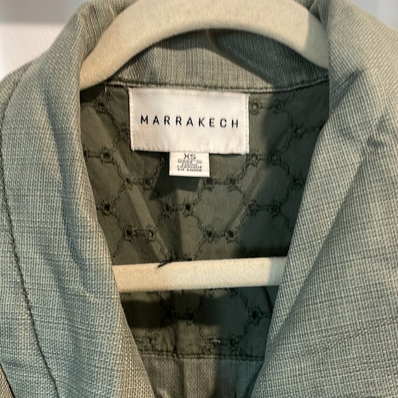 Anthropologie Vest. - Picture 3 of 3